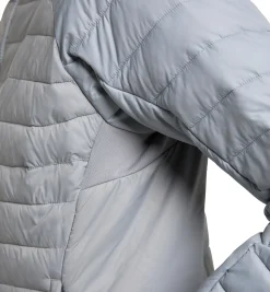 Spire Mimic Hood Women