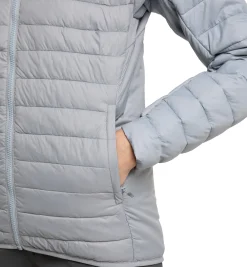Spire Mimic Hood Women
