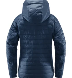 Spire Mimic Hood Women