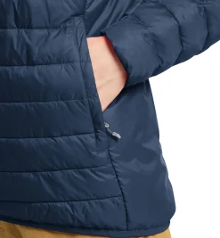 Spire Mimic Hood Women