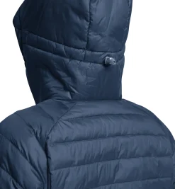Spire Mimic Hood Women