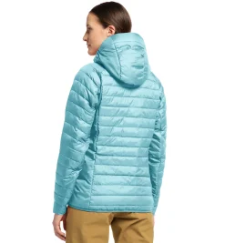 Spire Mimic Hood Women