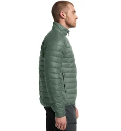Spire Mimic Jacket Men