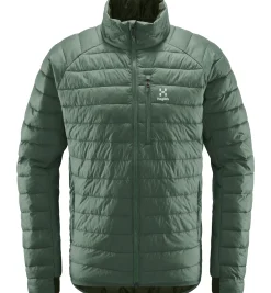 Spire Mimic Jacket Men