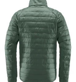 Spire Mimic Jacket Men