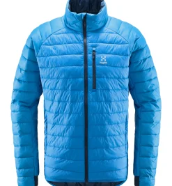 Spire Mimic Jacket Men