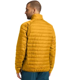 Spire Mimic Jacket Men