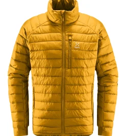 Spire Mimic Jacket Men