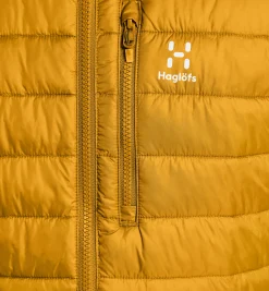 Spire Mimic Jacket Men