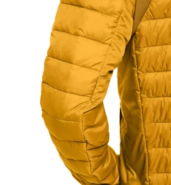 Spire Mimic Jacket Men