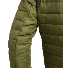 Spire Mimic Jacket Men