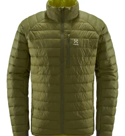 Spire Mimic Jacket Men