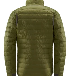 Spire Mimic Jacket Men