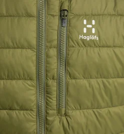 Spire Mimic Jacket Men
