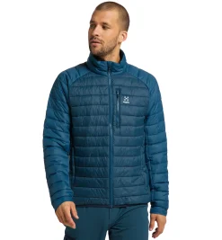 Spire Mimic Jacket Men