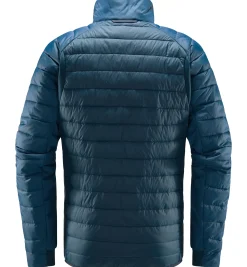 Spire Mimic Jacket Men