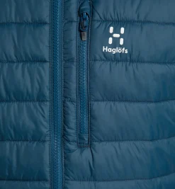 Spire Mimic Jacket Men
