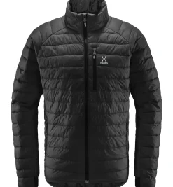 Spire Mimic Jacket Men