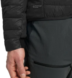 Spire Mimic Jacket Men