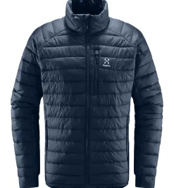 Spire Mimic Jacket Men