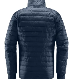 Spire Mimic Jacket Men