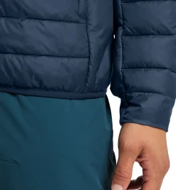 Spire Mimic Jacket Men