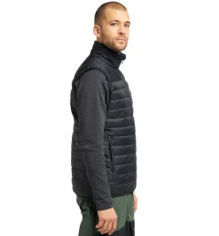 Spire Mimic Vest Men