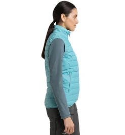 Spire Mimic Vest Women