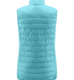 Spire Mimic Vest Women