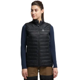 Spire Mimic Vest Women