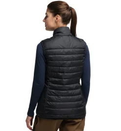 Spire Mimic Vest Women