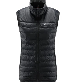 Spire Mimic Vest Women