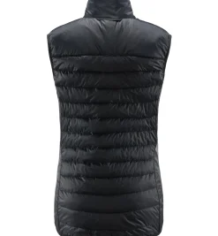 Spire Mimic Vest Women