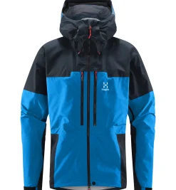 Spitz Gtx Pro Jacket Men