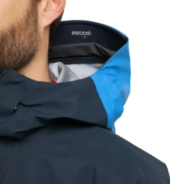 Spitz Gtx Pro Jacket Men