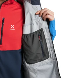 Spitz Gtx Pro Jacket Men