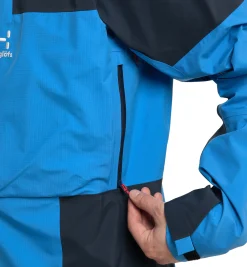 Spitz Gtx Pro Jacket Men