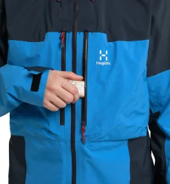 Spitz Gtx Pro Jacket Men
