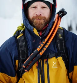 Spitz Gtx Pro Jacket Men