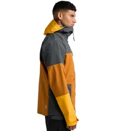 Spitz Gtx Pro Jacket Men