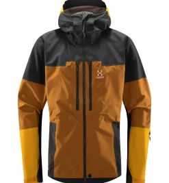 Spitz Gtx Pro Jacket Men