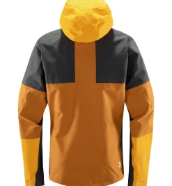 Spitz Gtx Pro Jacket Men