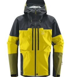 Spitz Gtx Pro Jacket Men