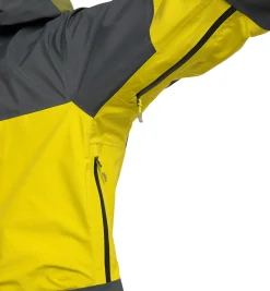 Spitz Gtx Pro Jacket Men