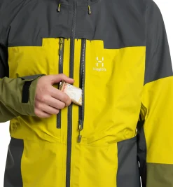 Spitz Gtx Pro Jacket Men