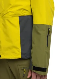 Spitz Gtx Pro Jacket Men