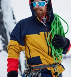 Spitz Gtx Pro Jacket Men