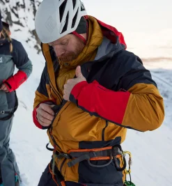 Spitz Gtx Pro Jacket Men