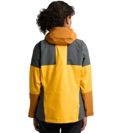 Spitz Gtx Pro Jacket Women