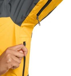 Spitz Gtx Pro Jacket Women